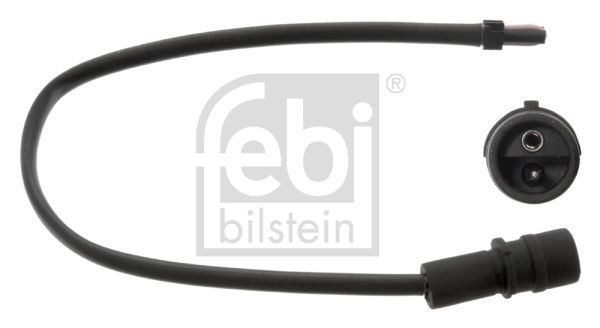 FEBI BILSTEIN Kulumisenilmaisin, jarrupala 47366